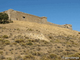 Castillo de El Vacar