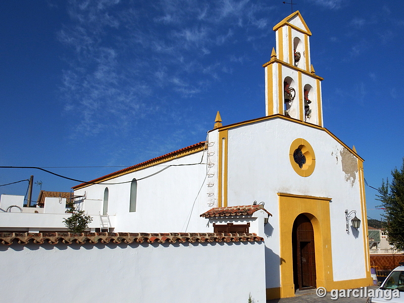 Iglesia de San Pio V