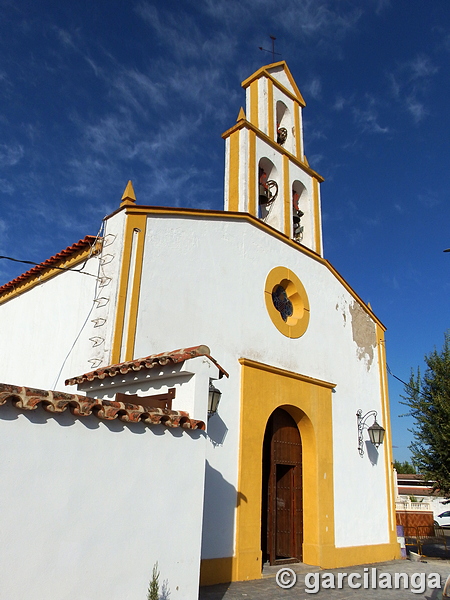 Iglesia de San Pio V