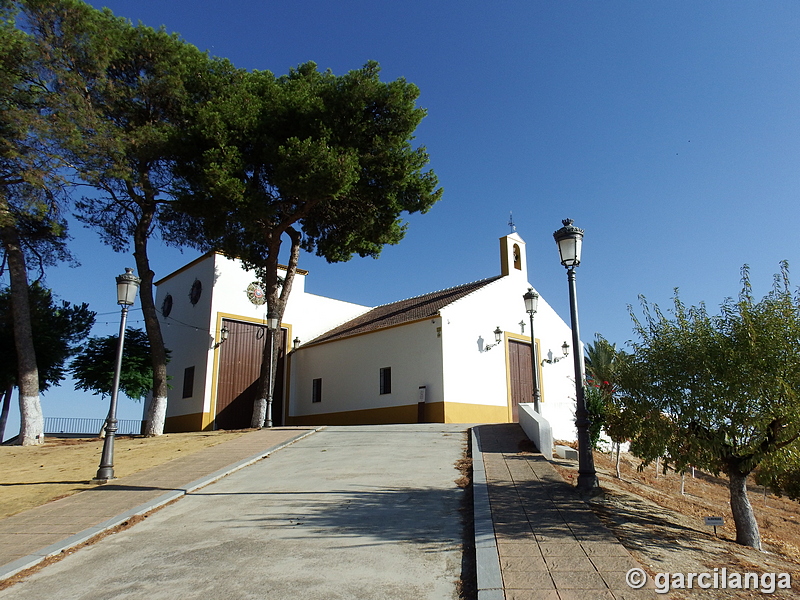 Ermita del Calvario