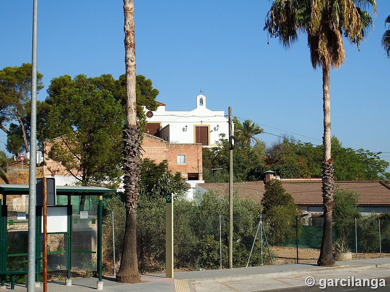 Ermita del Calvario