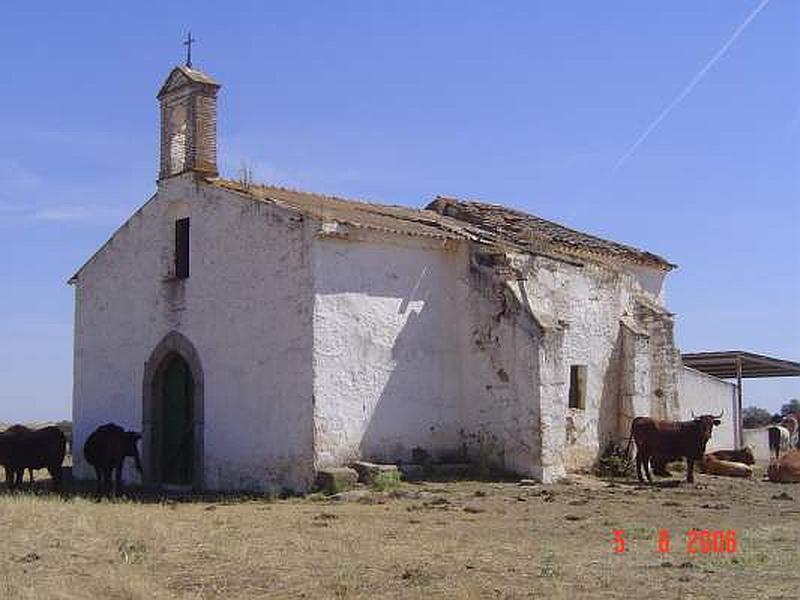 Imagen de Ermita de San Benito