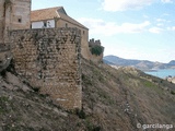 Castillo de Iznájar