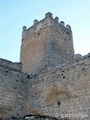 Castillo de Iznájar