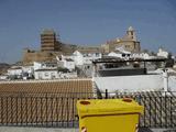 Castillo de Iznájar