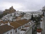 Castillo de Iznájar