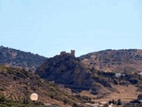 Castillo de Venceaire