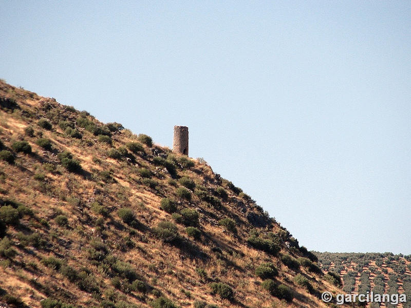 Torre de Fuente Alhama