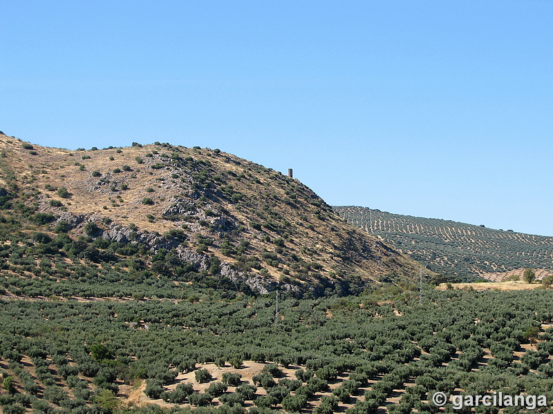 Torre de Fuente Alhama