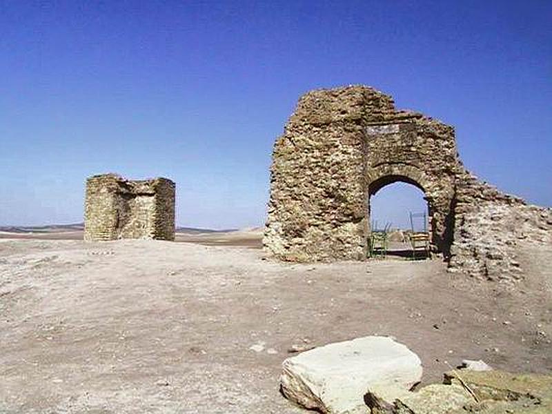 Castillo de Dos Hermanas