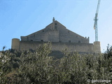 Castillo de Montilla