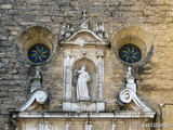 Iglesia de Santiago