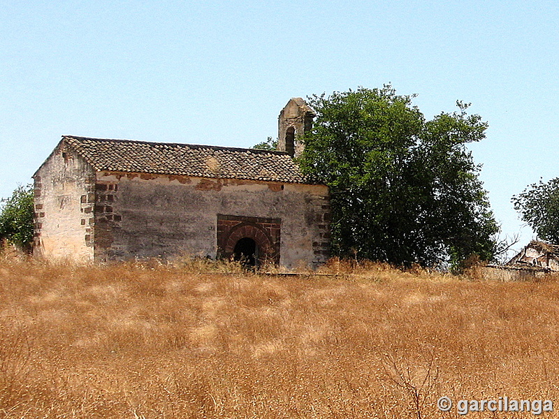 Ermita de Villaverde