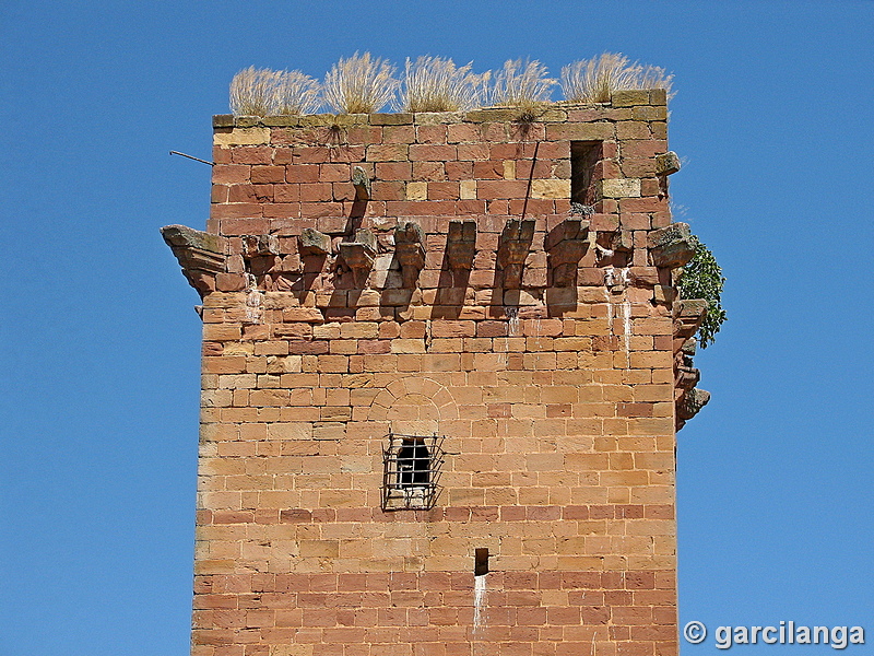 Torre de Villaverde