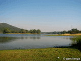 Embalse de Guadanuño