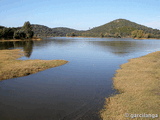 Embalse de Guadanuño