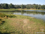 Embalse de Guadanuño