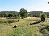 Embalse de Guadanuño