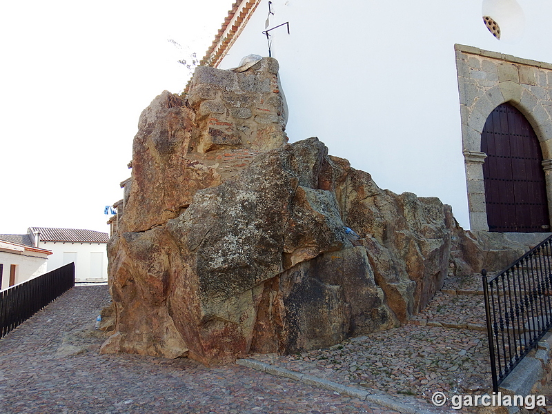 Castillo de Pedroche