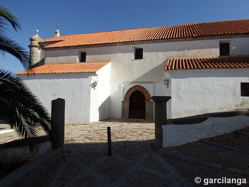 Iglesia de El Salvador