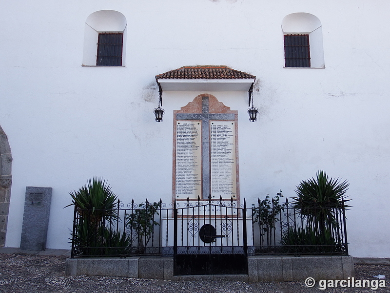 Iglesia de El Salvador