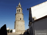 Torre Parroquial