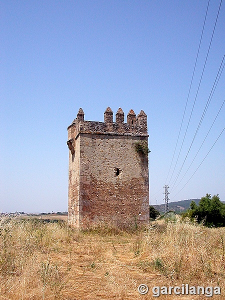 Torre de Guadacabrilla