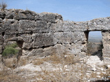 Castillo de Anzur