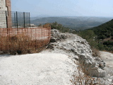 Castillo de Anzur