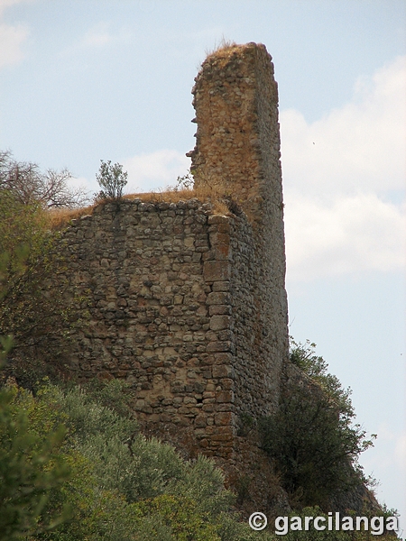 Castillo de Zambra