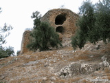 Castillo de Zambra