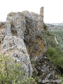 Castillo de Zambra