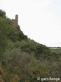 Castillo de Zambra