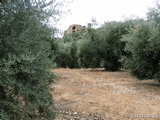 Castillo de Zambra