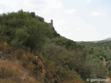 Castillo de Zambra