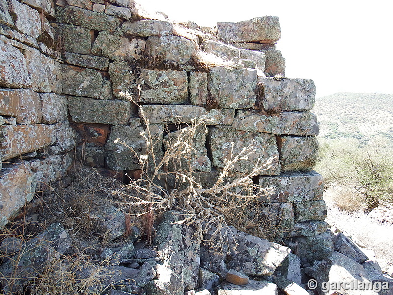 Castillo de Vioque