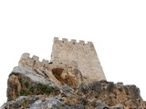 Castillo de Zuheros