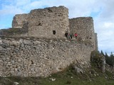 Castillo de Rochafrida