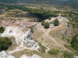 Castillo de Rochafrida