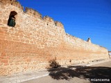 Muralla urbana de Buendía