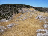 Castro Pico de la Muela