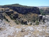 Castro Pico de la Muela