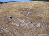 Castro Pico de la Muela