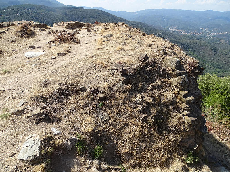 Torre de les Bruixes