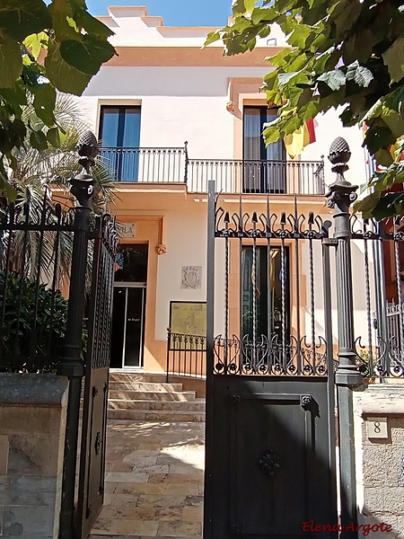 Ayuntamiento de Begur