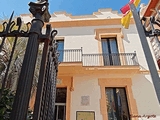 Ayuntamiento de Begur