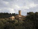 Torre del Mas d'en Pic