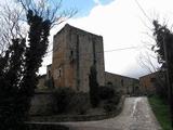 Castillo de Esclanyà