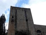 Castillo de Esclanyà