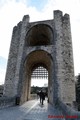 Puente fortificado de Besalú